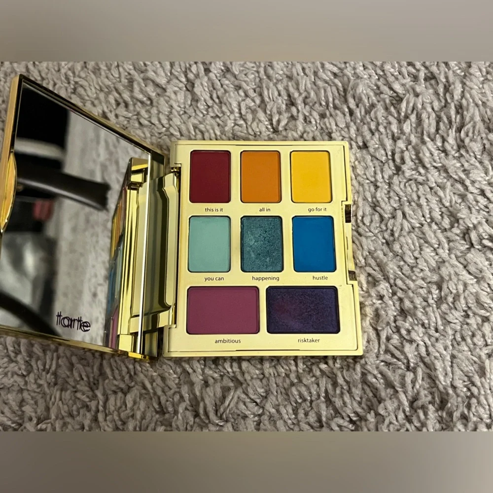 Tarte Rainbow Limited Edition Eyeshadow Palette